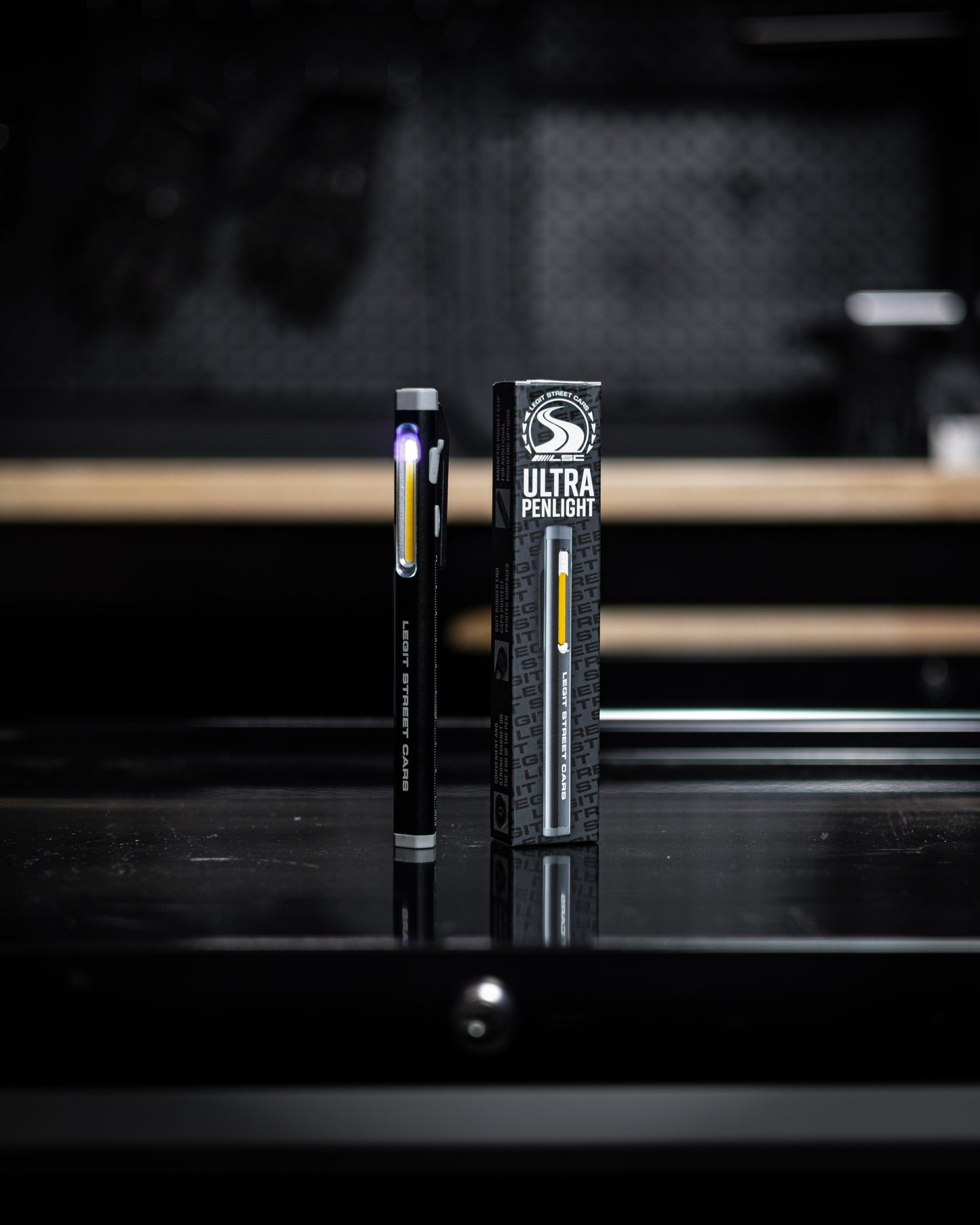 Ultra Penlight