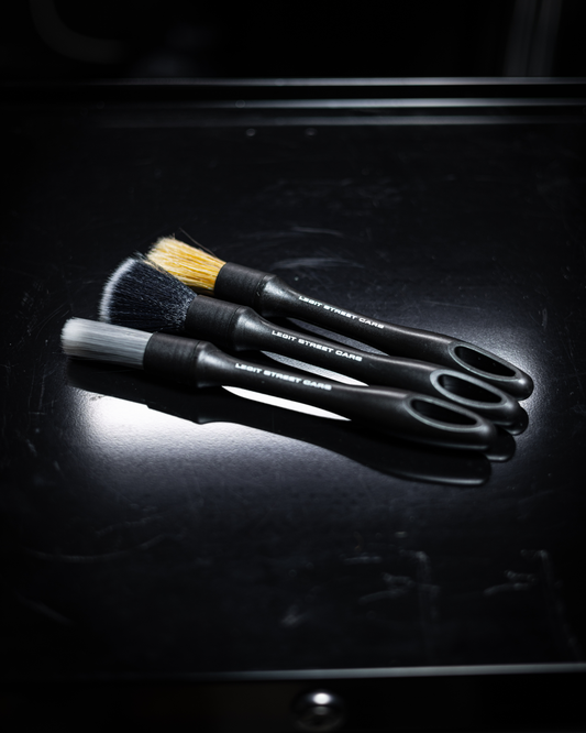 Detail Brush Pack