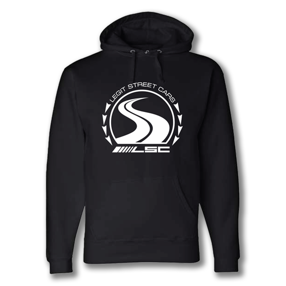 LegitStreetCars Premium Hoodie