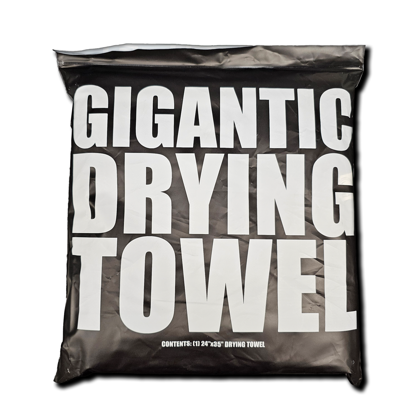 GIGANTIC Drying Towel