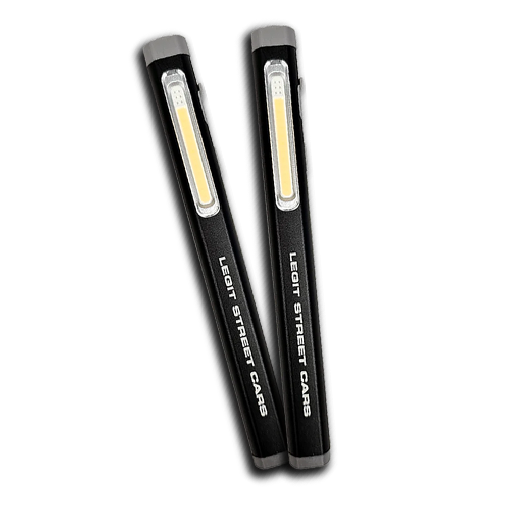Ultra Penlight