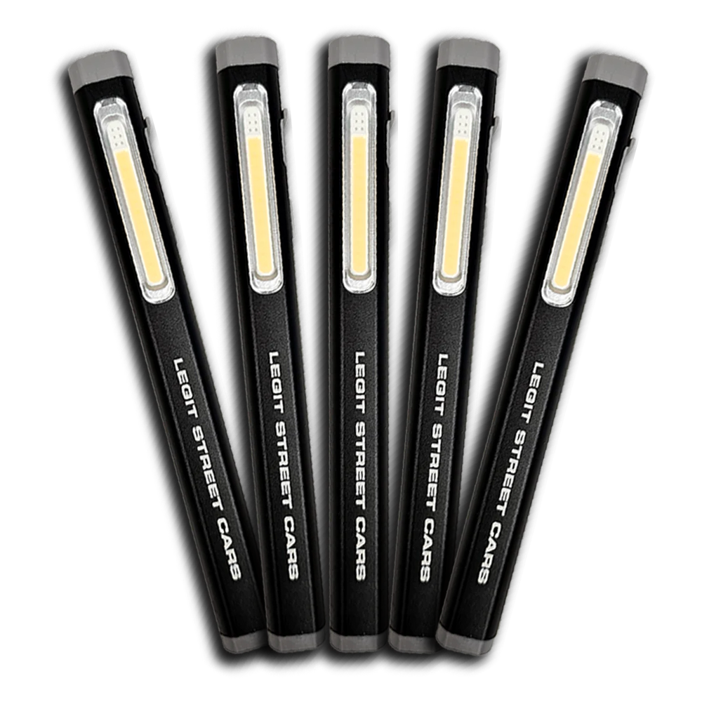 Ultra Penlight