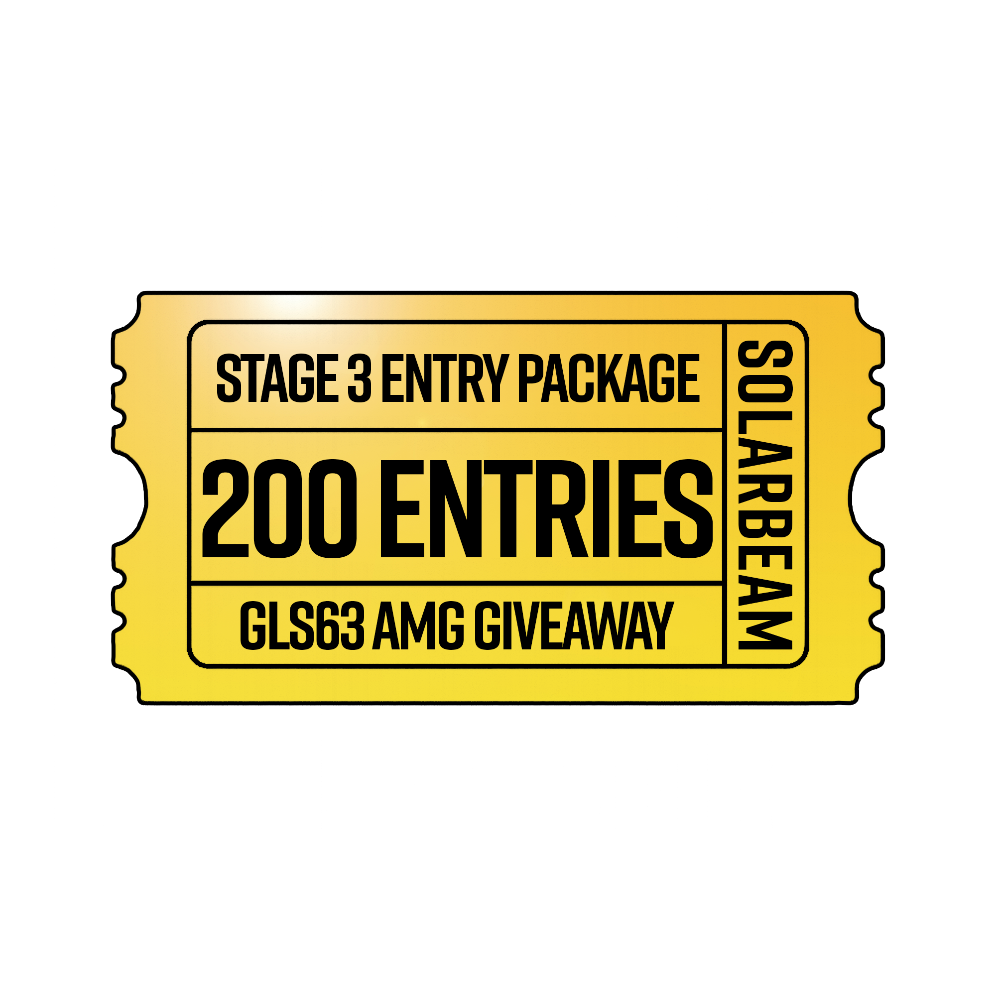 GLS63 AMG Stage 3 Entry Package