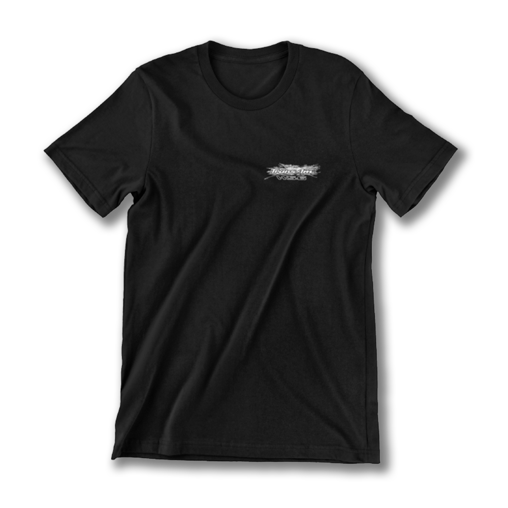 Trans Am WS.6 Signature Series T-Shirt – LegitStreetCars