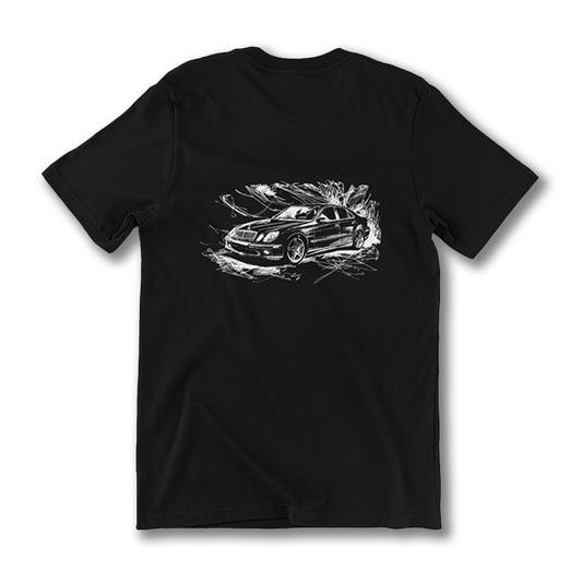 E55 W211 Signature Series T-Shirt