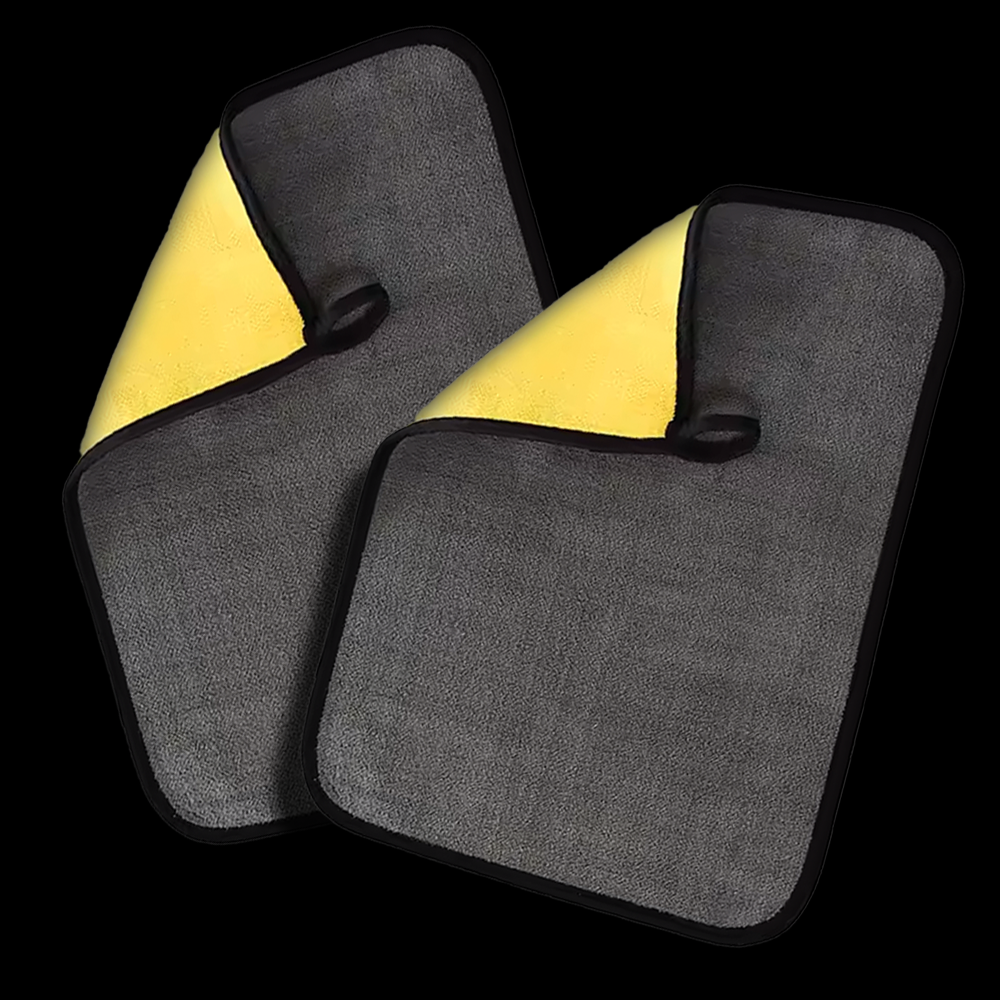 XL Microfiber Towels