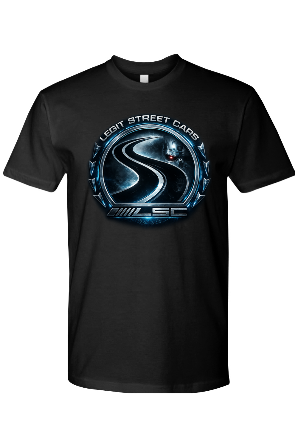 LSC Terminated Tee