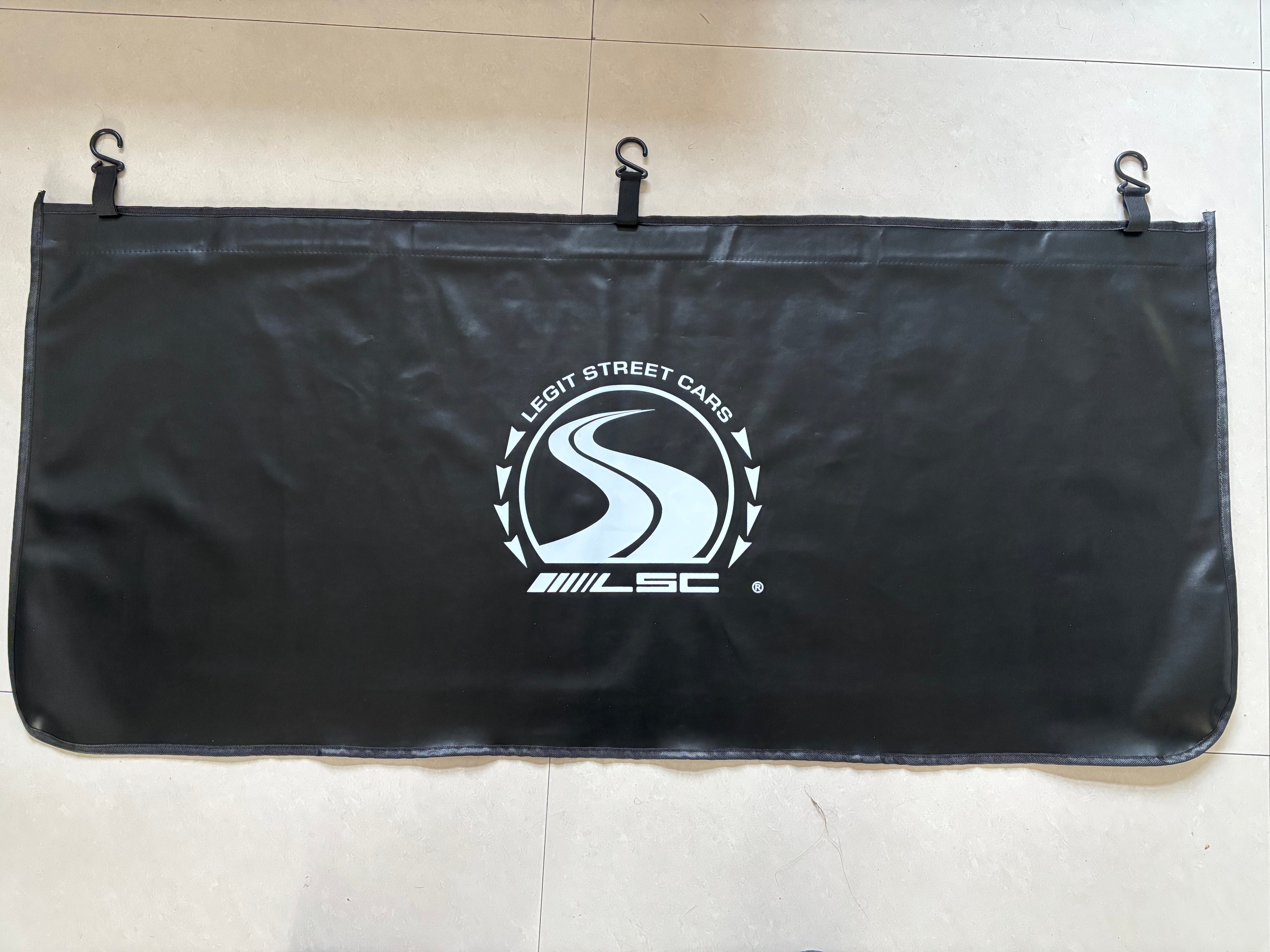 Fender Covers