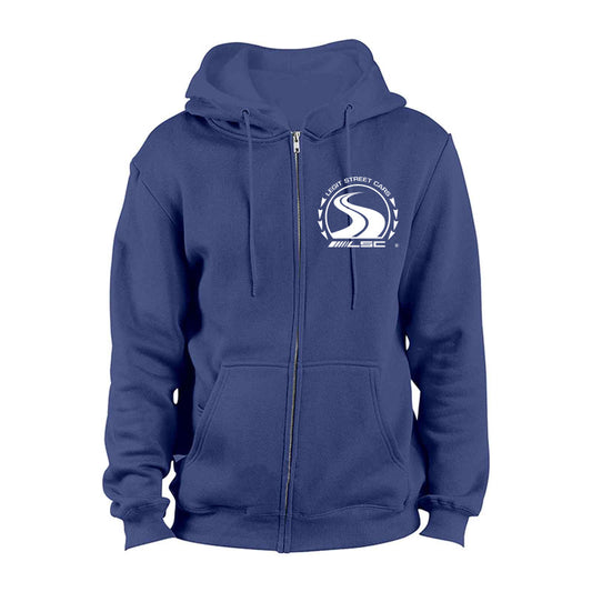 LSC Full-Zip Hoodie